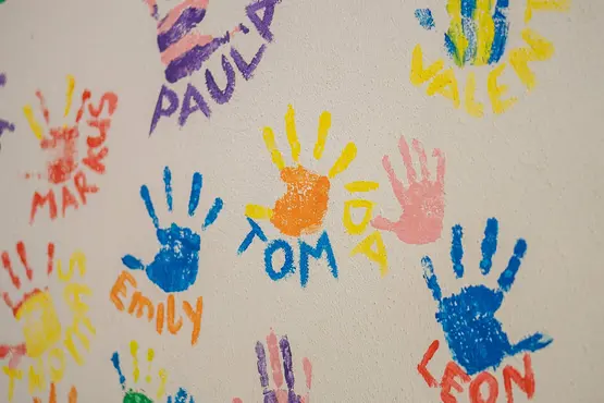 Kinderwelt im My Alpenwelt Resort